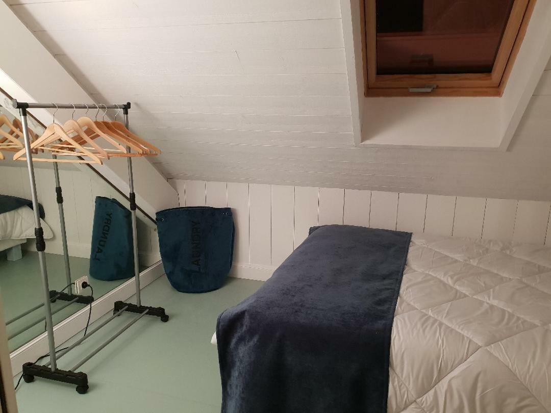 La Baie Des Voiles 3 Chambres 4 A 6 Personnes Au Bord Du Lac Plage Privee Duingt Zewnętrze zdjęcie